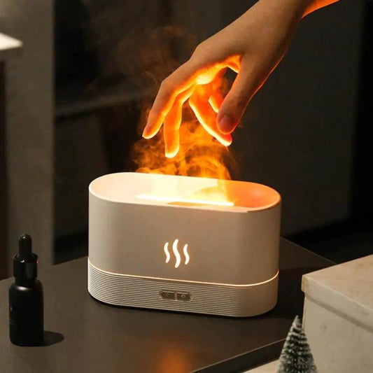Flameless Humidifier